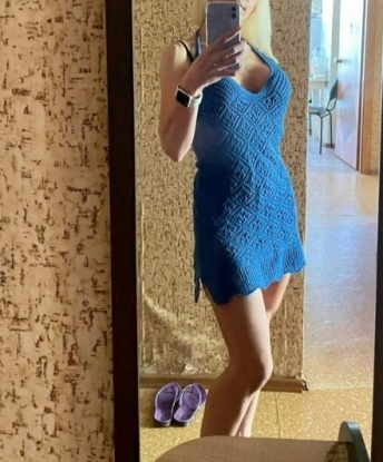Елена, 35